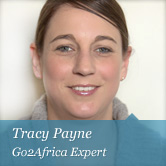 Tracy Payne - Africa Safari Expert
